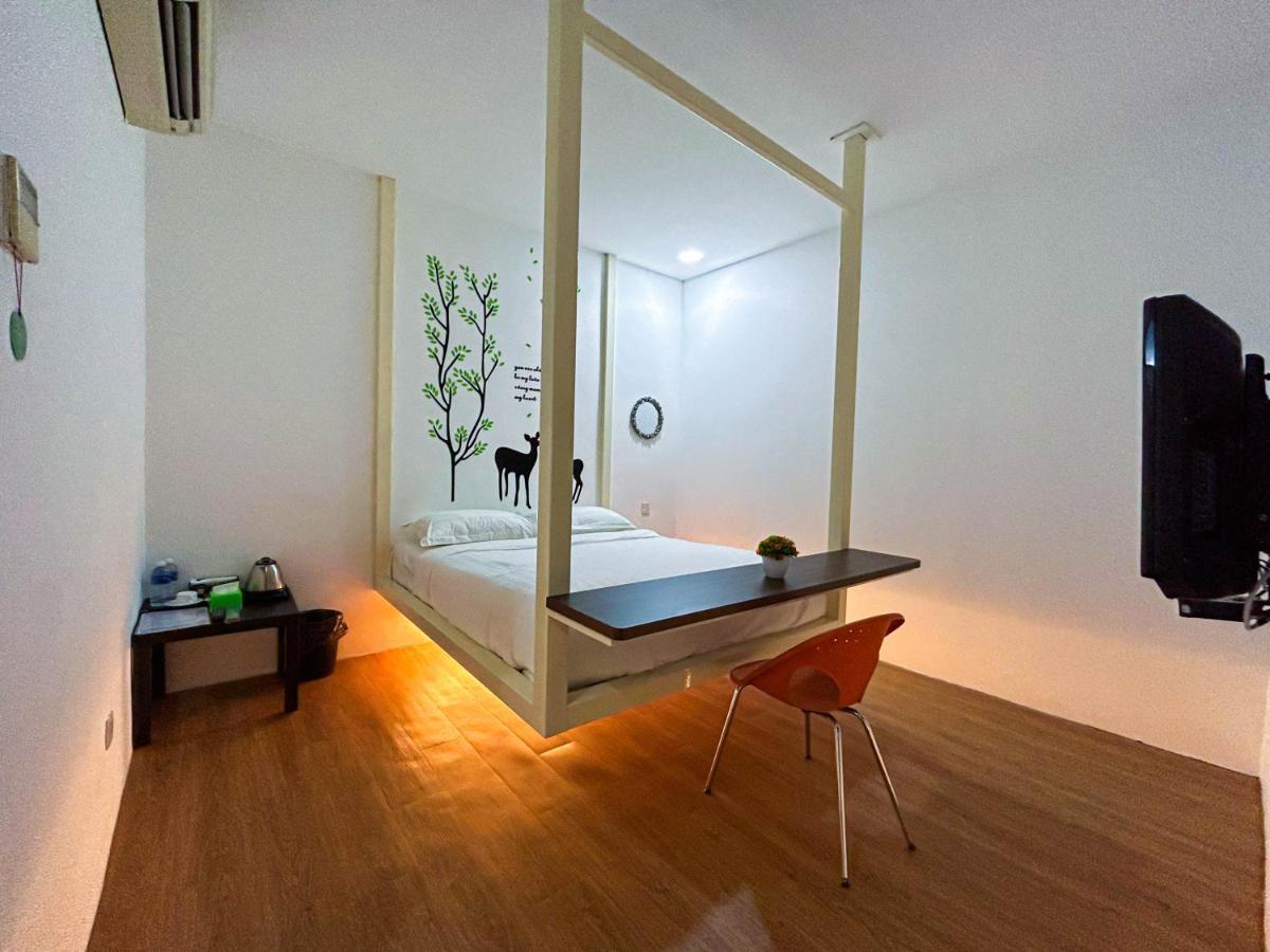 סקודאי Cel Hotel מראה חיצוני תמונה