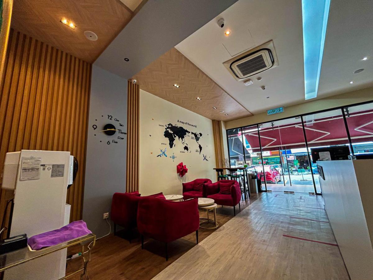 סקודאי Cel Hotel מראה חיצוני תמונה