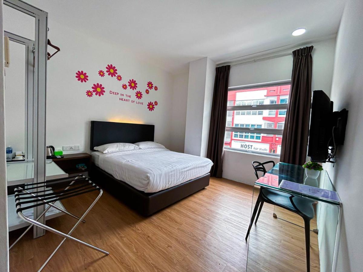 סקודאי Cel Hotel מראה חיצוני תמונה