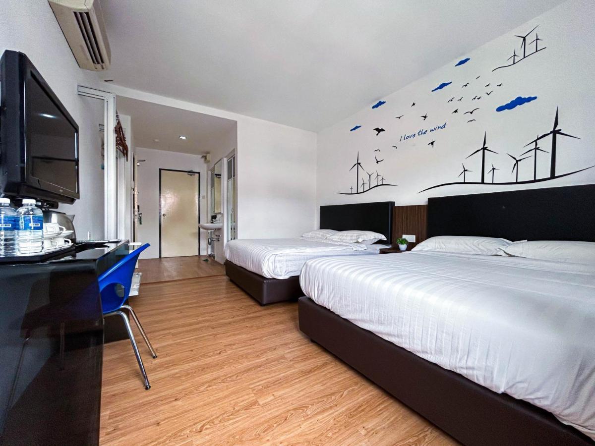 סקודאי Cel Hotel מראה חיצוני תמונה