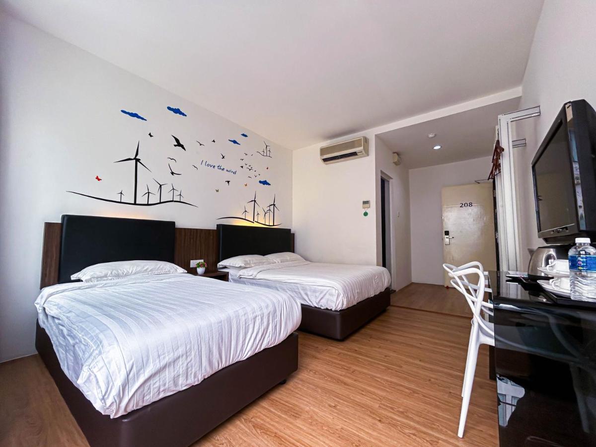 סקודאי Cel Hotel מראה חיצוני תמונה