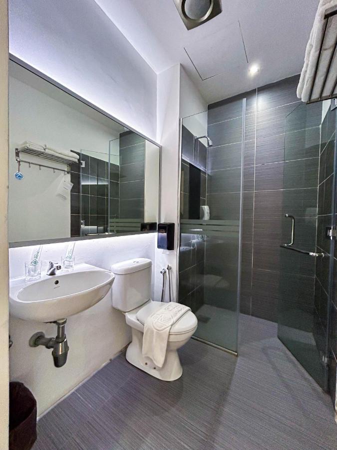 סקודאי Cel Hotel מראה חיצוני תמונה