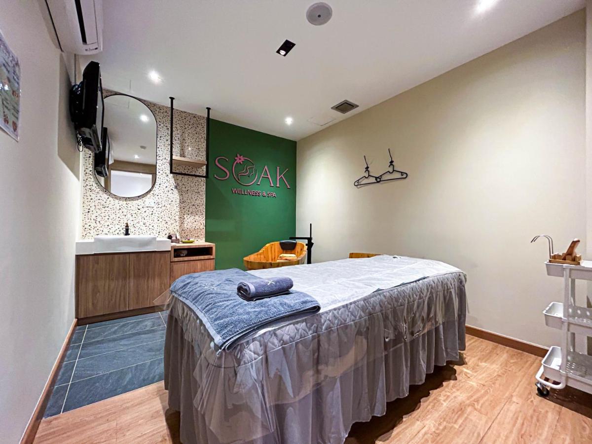 סקודאי Cel Hotel מראה חיצוני תמונה