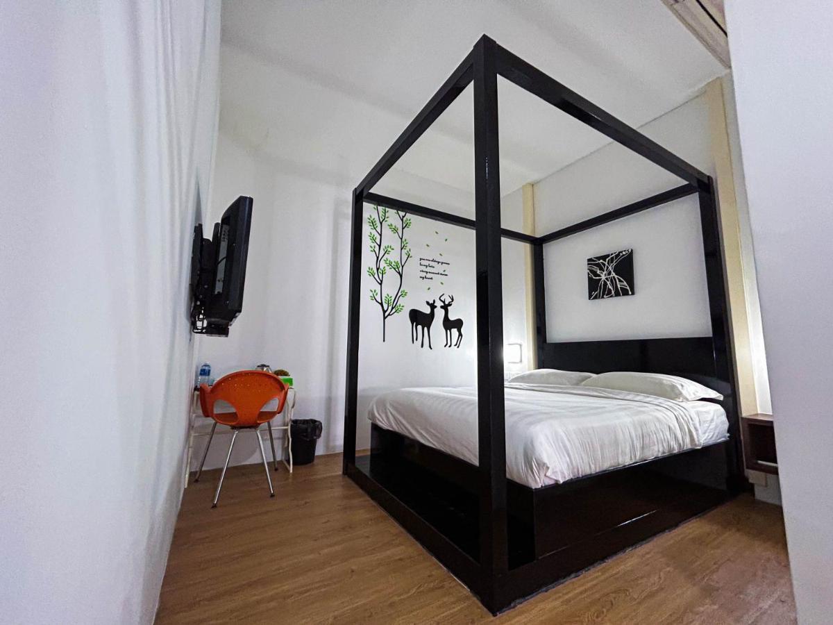 סקודאי Cel Hotel מראה חיצוני תמונה