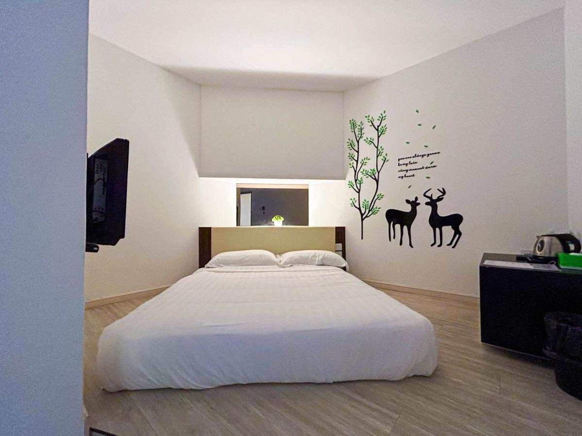 סקודאי Cel Hotel מראה חיצוני תמונה