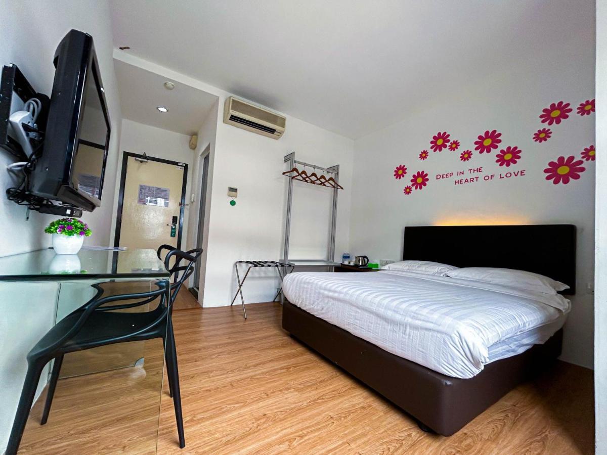 סקודאי Cel Hotel מראה חיצוני תמונה
