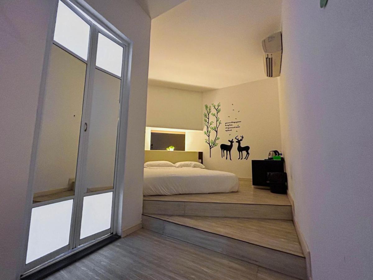 סקודאי Cel Hotel מראה חיצוני תמונה