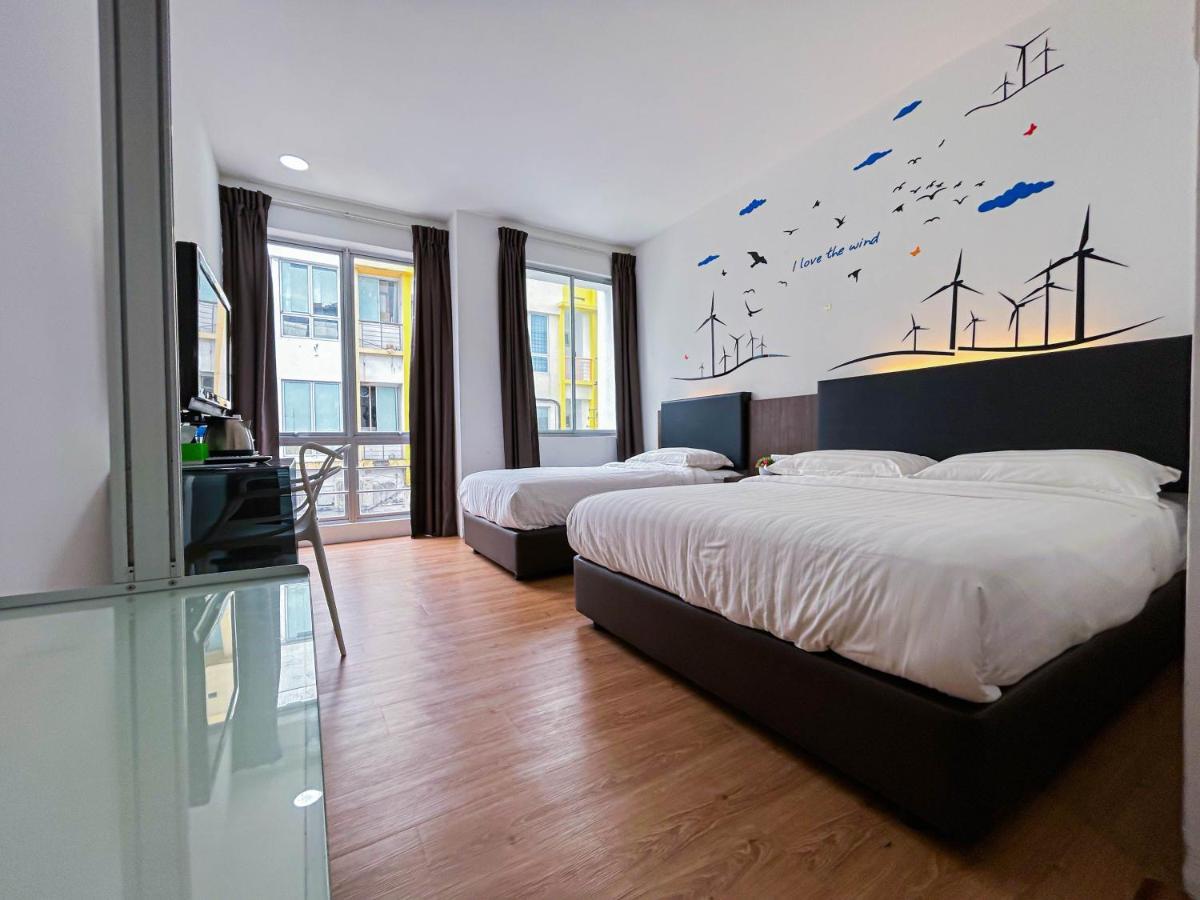 סקודאי Cel Hotel מראה חיצוני תמונה